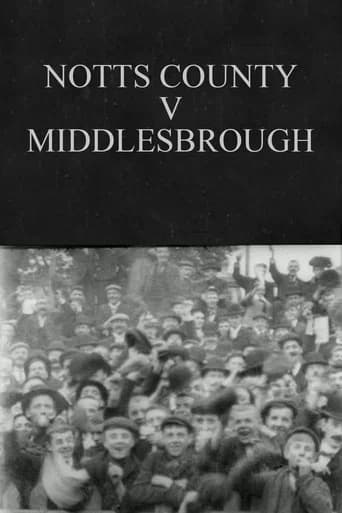Notts County v Middlesbrough