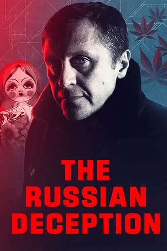 The Russian Deception