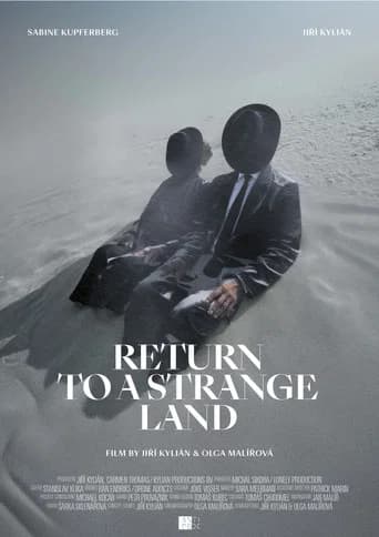 Return to a Strange Land