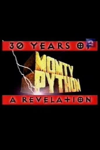 30 Years of Monty Python, a Revelation
