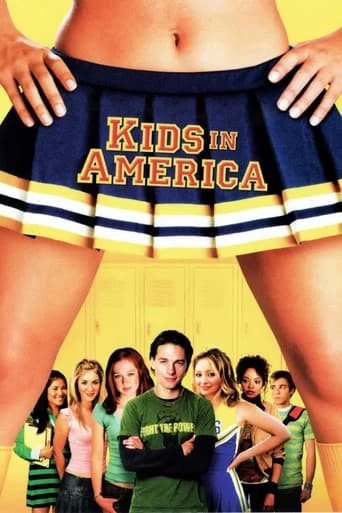 Kids in America