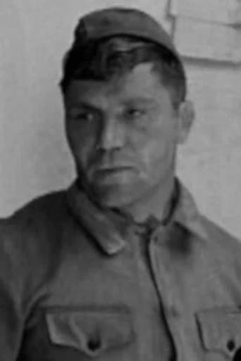 Gennady Safronov