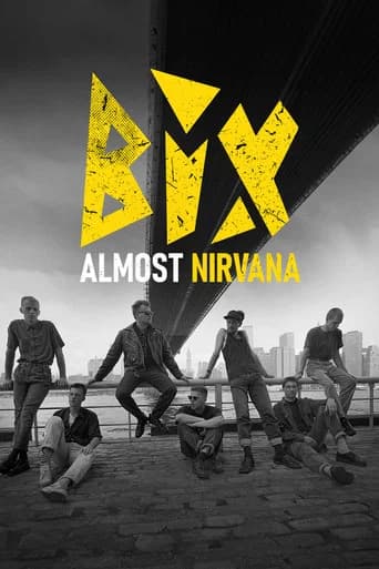 BIX Almost Nirvana