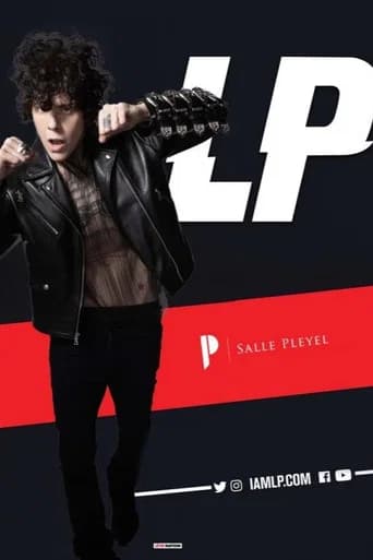 LP à la salle Pleyel