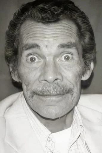 Ramón Valdés