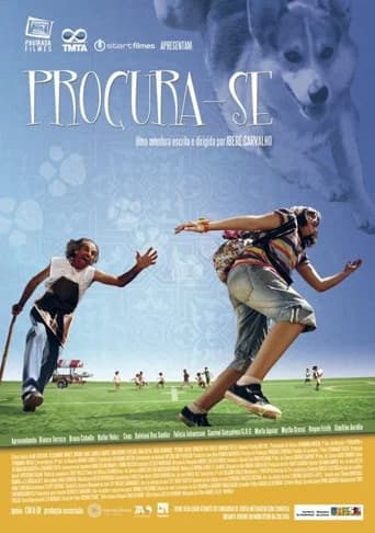 Procura-Se