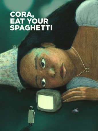 Cora, Eat Your Spaghetti