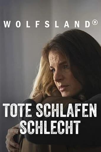 Wolfsland - Tote schlafen schlecht