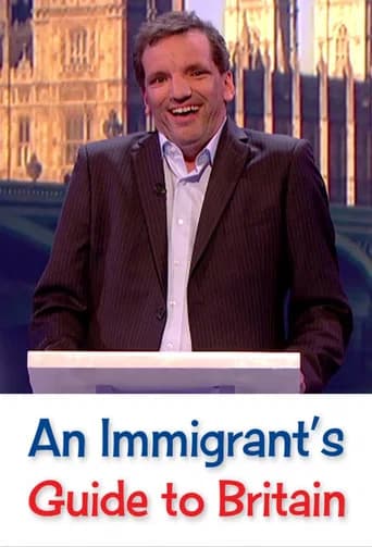 An Immigrant's Guide to Britain