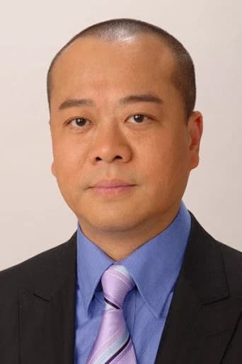 Bobby Au-Yeung Tsan-Wah