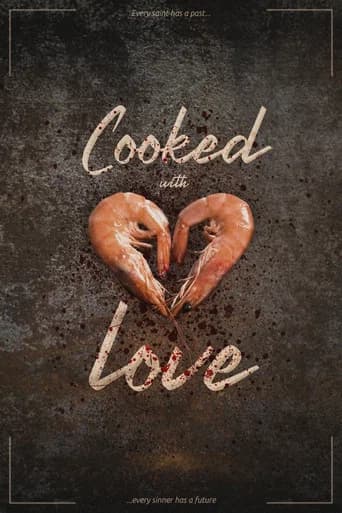 Cooked with Love