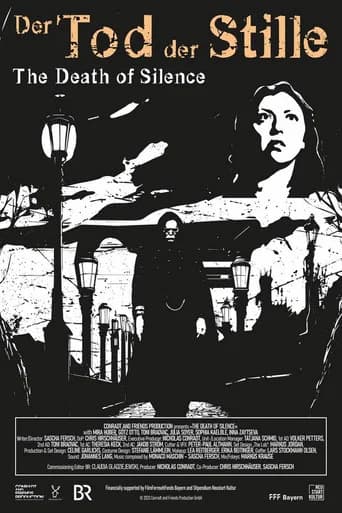 The Death of Silence