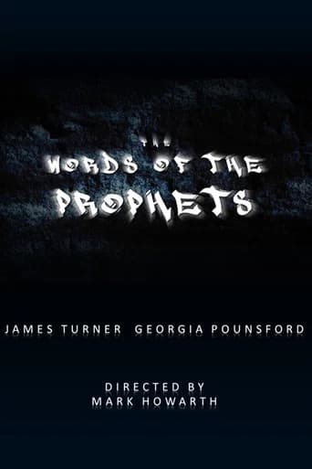 The Words of the Prophets