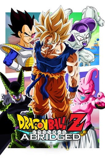 DragonBall Z Abridged