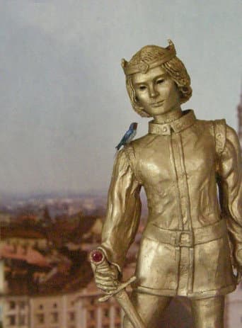 The Happy Prince