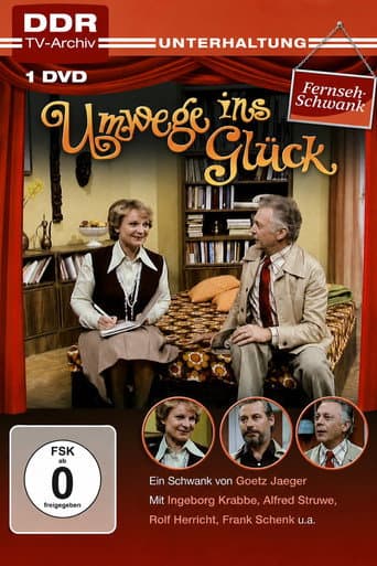 Umwege ins Glück