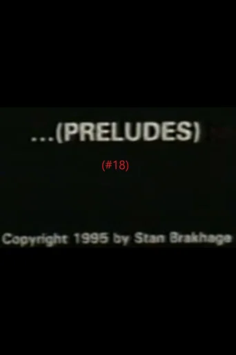 Prelude 18