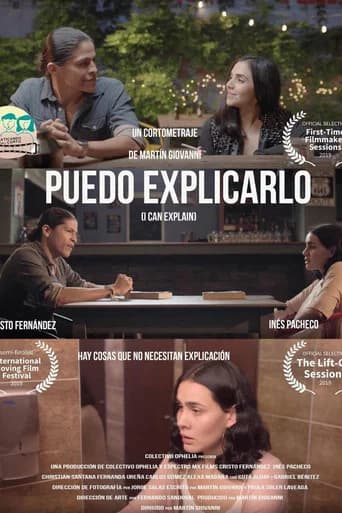 Puedo Explicarlo