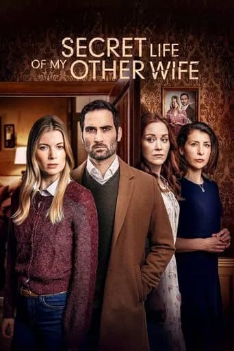 Secret Life of My Other Wife