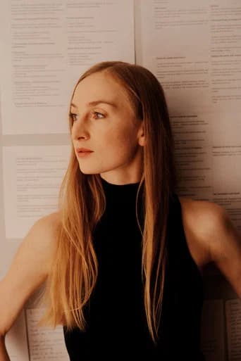 Grete Sofie Borud Nybakken