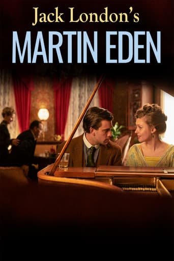 Martin Eden