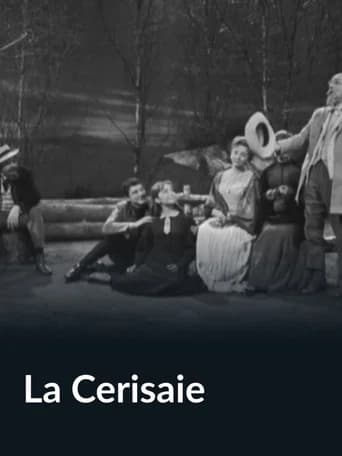 La Cerisaie