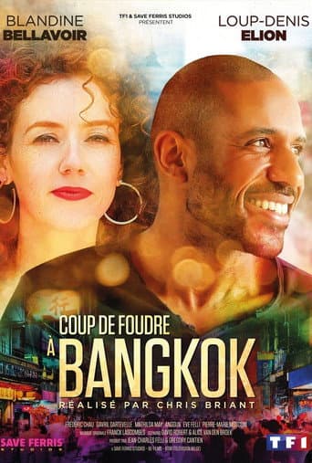 Coup de foudre à Bangkok