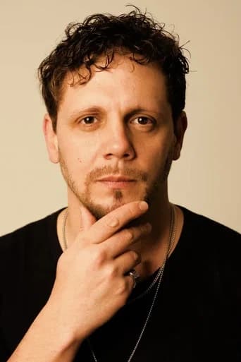 Santiago Stieben