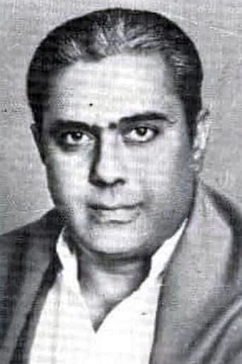 A. V. P. Asaithambi