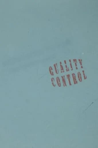 Quality Control