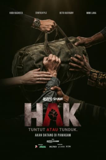 Hak: Tuntut atau Tunduk