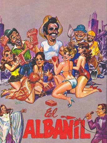 El Albañil