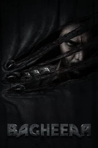 Bagheera