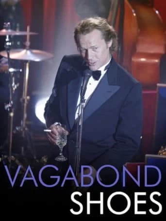 Vagabond Shoes