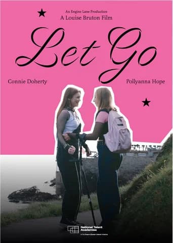 Let Go