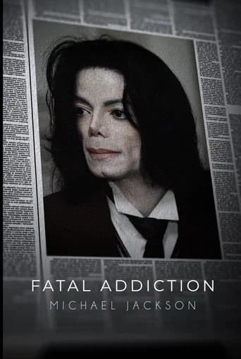 Fatal Addiction: Michael Jackson