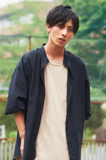 Riku Sueyasu