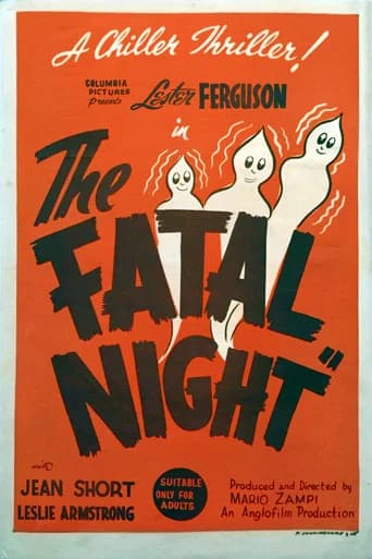 The Fatal Night