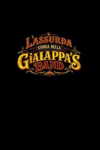 L'assurda storia della Gialappa's Band