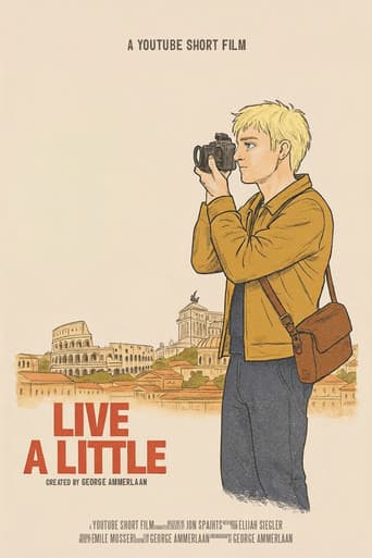 Live a Little