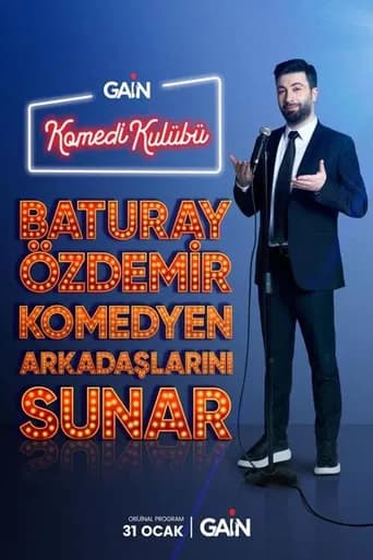 Komedi Kulübü