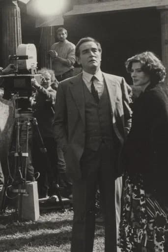 André Delvaux directs Benvenuta