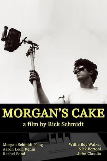Morgan's Cake
