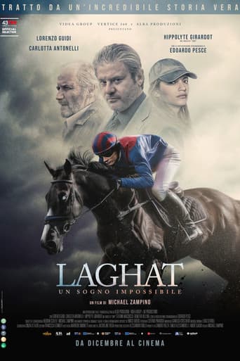 Laghat - Un sogno impossibile