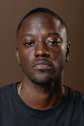 Dashawn Lloyd Blackwood