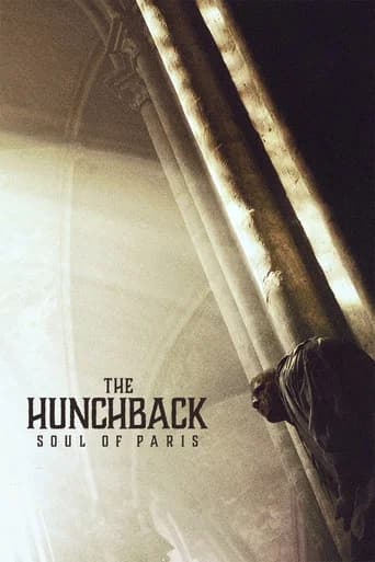 The Hunchback: Soul of Paris