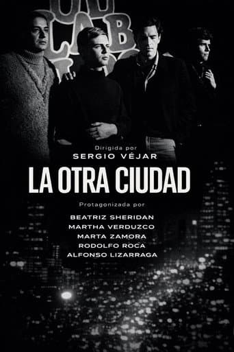 La Otra Ciudad