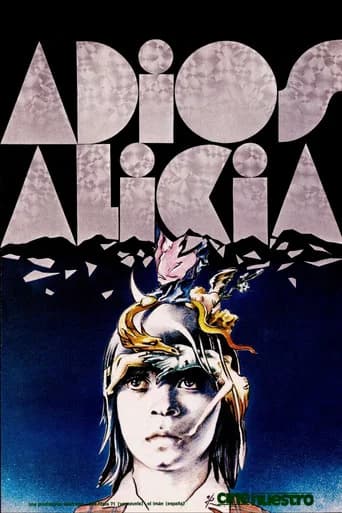 Goodbye Alicia