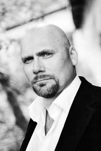 John Lundgren