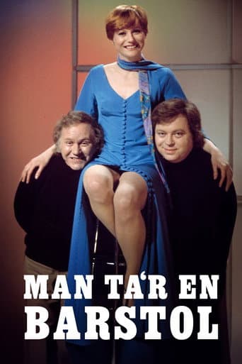 The Lisbet Dahl Show